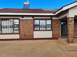 Inviting 2 Bed House in Bulawayo