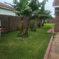 Inviting 2 Bed House in Bulawayo