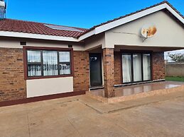 Inviting 2 Bed House in Bulawayo