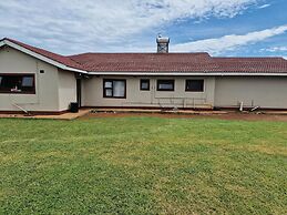 Inviting 2 Bed House in Bulawayo