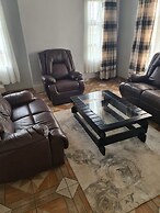 Inviting 2 Bed House in Bulawayo