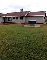 Inviting 2 Bed House in Bulawayo