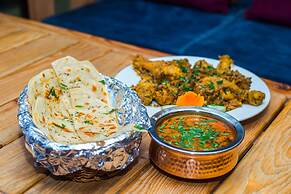 HOTEL TASK INTERNATIONAL PVT LTD