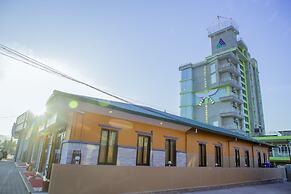 HOTEL TASK INTERNATIONAL PVT LTD