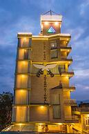 HOTEL TASK INTERNATIONAL PVT LTD