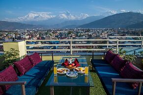 HOTEL TASK INTERNATIONAL PVT LTD