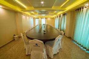 HOTEL TASK INTERNATIONAL PVT LTD