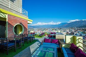 HOTEL TASK INTERNATIONAL PVT LTD