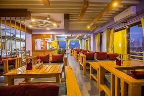 HOTEL TASK INTERNATIONAL PVT LTD