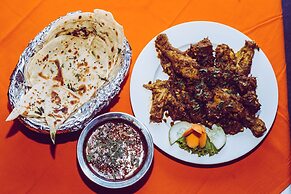 HOTEL TASK INTERNATIONAL PVT LTD