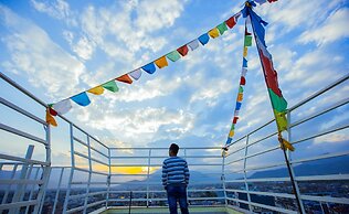 HOTEL TASK INTERNATIONAL PVT LTD