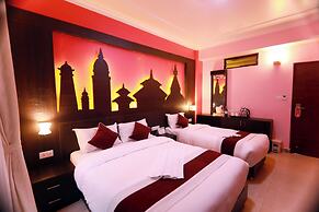 HOTEL TASK INTERNATIONAL PVT LTD