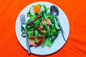 HOTEL TASK INTERNATIONAL PVT LTD