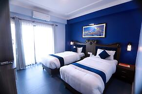 HOTEL TASK INTERNATIONAL PVT LTD