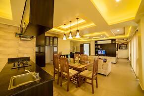 HOTEL TASK INTERNATIONAL PVT LTD