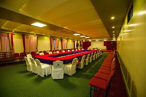 HOTEL TASK INTERNATIONAL PVT LTD