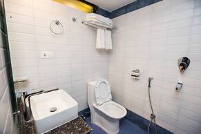 HOTEL TASK INTERNATIONAL PVT LTD