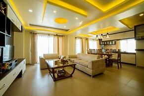 HOTEL TASK INTERNATIONAL PVT LTD