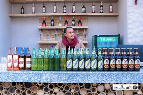 HOTEL TASK INTERNATIONAL PVT LTD