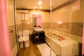 HOTEL TASK INTERNATIONAL PVT LTD