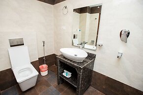 HOTEL TASK INTERNATIONAL PVT LTD