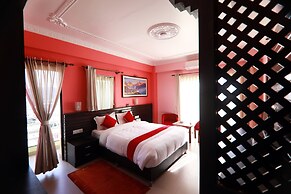 HOTEL TASK INTERNATIONAL PVT LTD