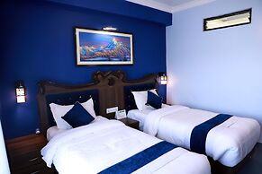 HOTEL TASK INTERNATIONAL PVT LTD