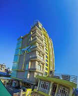 HOTEL TASK INTERNATIONAL PVT LTD