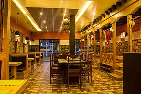 HOTEL TASK INTERNATIONAL PVT LTD