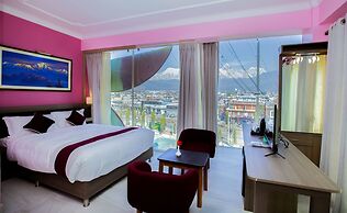 HOTEL TASK INTERNATIONAL PVT LTD