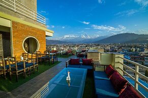 HOTEL TASK INTERNATIONAL PVT LTD