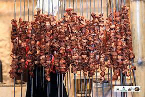 HOTEL TASK INTERNATIONAL PVT LTD