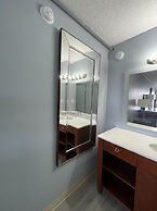 Lamplighter Inn By OYO Charlotte Airport Area