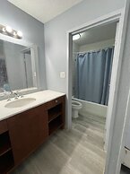 Lamplighter Inn By OYO Charlotte Airport Area