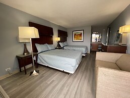 Lamplighter Inn By OYO Charlotte Airport Area