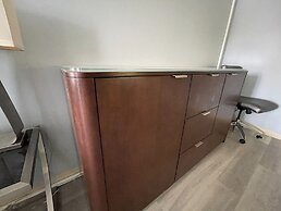 Lamplighter Inn By OYO Charlotte Airport Area