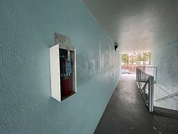 Lamplighter Inn By OYO Charlotte Airport Area