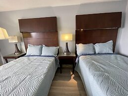 Lamplighter Inn By OYO Charlotte Airport Area