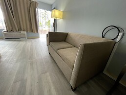 Lamplighter Inn By OYO Charlotte Airport Area