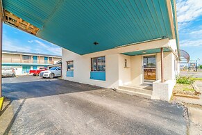 Budget Inn By OYO Frederick Us-183