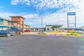 Budget Inn By OYO Frederick Us-183