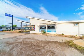 Budget Inn By OYO Frederick Us-183
