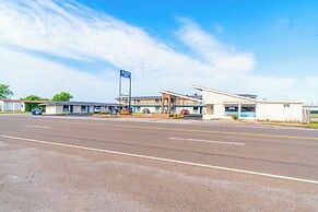 Budget Inn By OYO Frederick Us-183