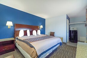 Budget Inn By OYO Frederick Us-183