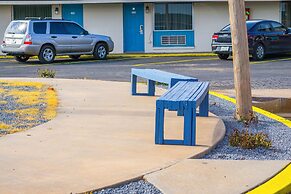 Budget Inn By OYO Frederick Us-183