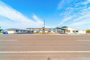 Budget Inn By OYO Frederick Us-183