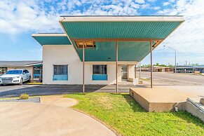 Budget Inn By OYO Frederick Us-183