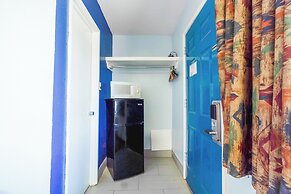 Budget Inn By OYO Frederick Us-183