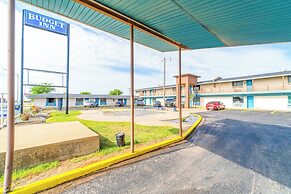 Budget Inn By OYO Frederick Us-183