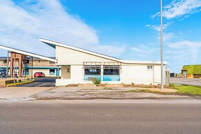 Budget Inn By OYO Frederick Us-183